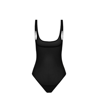 Wolford TULLE FORMING STRING BODY