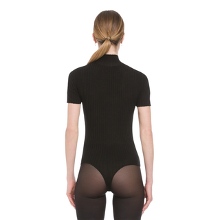 Wolford MERINO RIB STRING BODY