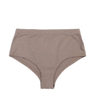 Joha bambus trusser beige