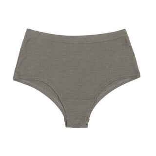 Joha uld-silke trusser beige-0