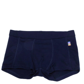 Joha uld boxershorts mørkeblå
