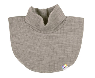 Joha OEKO-TEX® uld halsedisse blå til børn hos Scandinavianlux.com