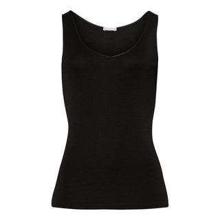 HANRO Top - Woolen Silk