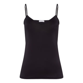 HANRO Spaghetti Top - Satin Deluxe