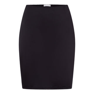HANRO Half Slip Skirt - Satin Deluxe