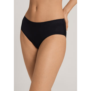 HANRO Midi Briefs - Satin Deluxe