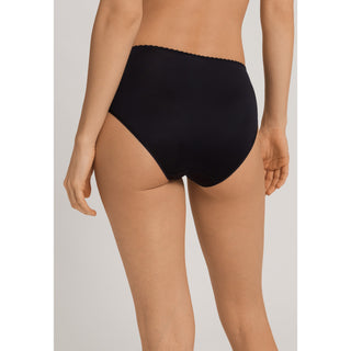 HANRO Midi Briefs - Satin Deluxe