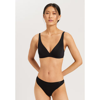 HANRO Soft Cup Bra - Cotton Sensation