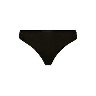 HANRO Thong - Cotton Sensation