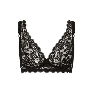 HANRO Soft Cup Bra - Moments