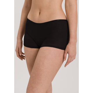 HANRO Shortleg Pants - Cotton Seamless