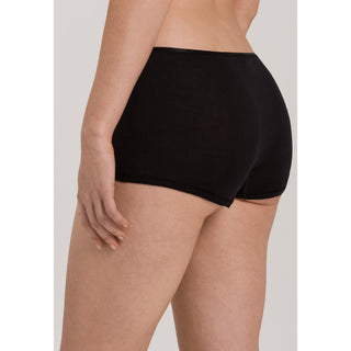 HANRO Shortleg Pants - Cotton Seamless
