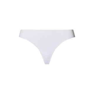 HANRO Thong - Invisible Cotton