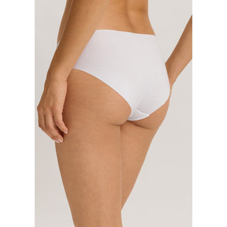 HANRO Midi Briefs - Invisible Cotton