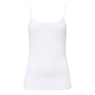 HANRO Spaghetti Top - Soft Touch