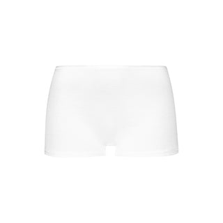 HANRO Shortleg Pants - Cotton Seamless