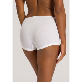 HANRO Shortleg Pants - Cotton Seamless