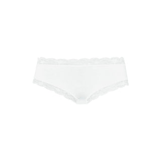HANRO Hipster - Cotton Lace