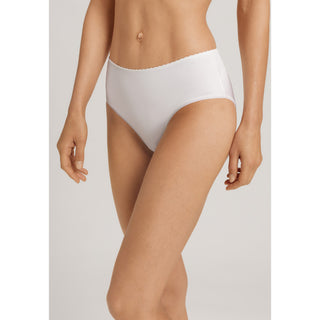 HANRO Midi Briefs - Satin Deluxe