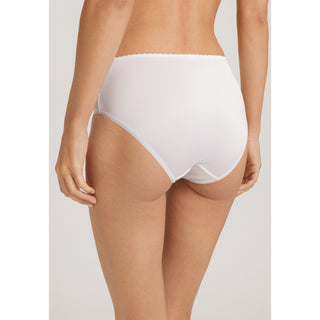 HANRO Midi Briefs - Satin Deluxe