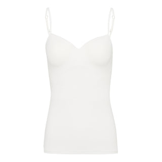 HANRO Padded Bra-Camisole - Allure