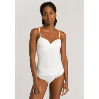 HANRO Padded Bra-Camisole - Allure