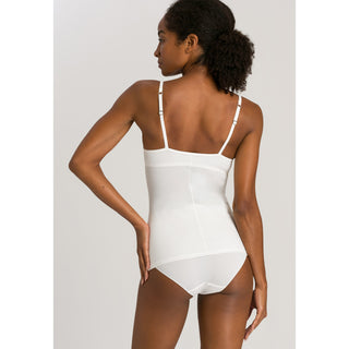HANRO Padded Bra-Camisole - Allure