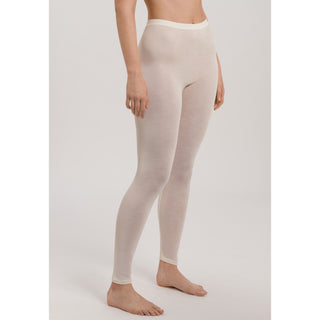 HANRO Leggings - Pure Silk