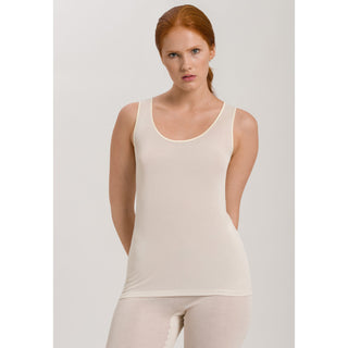 HANRO Top - Pure Silk