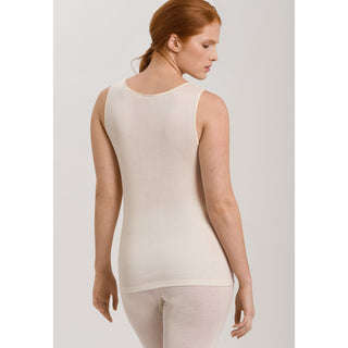 HANRO Top - Pure Silk
