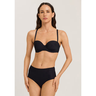 HANRO Padded Bandeau Bra - Allure
