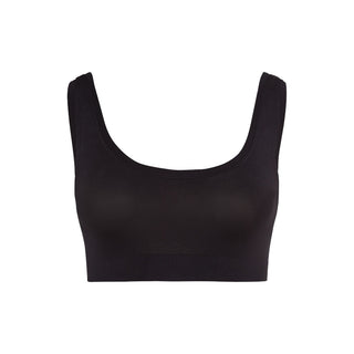 HANRO Crop Top - Touch Feeling