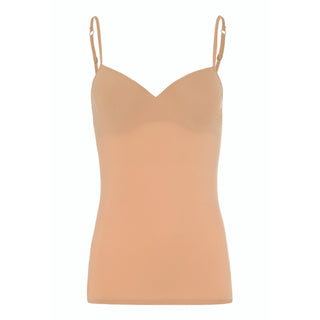 HANRO Padded Bra-Camisole - Allure