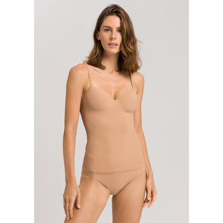 HANRO Padded Bra-Camisole - Allure