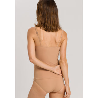 HANRO Padded Bra-Camisole - Allure