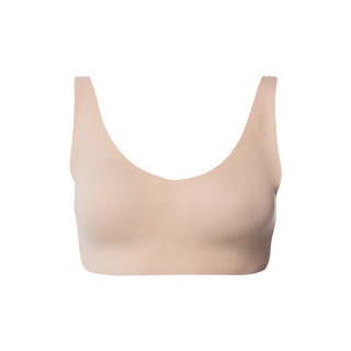 HANRO Soft Cup Bra - Invisible Touch