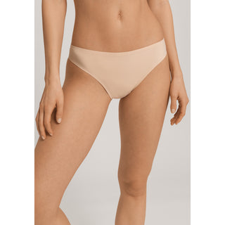 HANRO Mini Briefs - Invisible Touch
