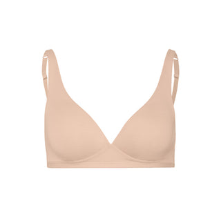 HANRO Soft Cup Bra - Cotton Sensation