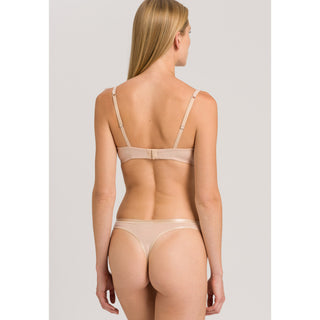 HANRO Soft Cup Bra - Cotton Sensation