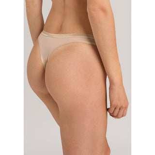 HANRO Thong - Cotton Sensation