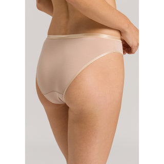 HANRO Mini Briefs - Cotton Sensation