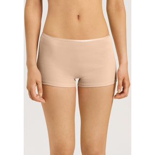 HANRO Shortleg Pants - Cotton Seamless