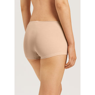 HANRO Shortleg Pants - Cotton Seamless