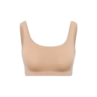HANRO Crop Top - Touch Feeling