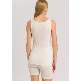 HANRO Top - Woolen Silk