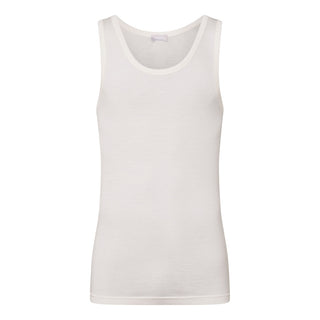 HANRO Tank Top - Woolen Silk