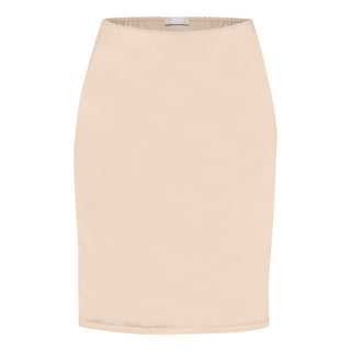 HANRO Half Slip Skirt - Satin Deluxe
