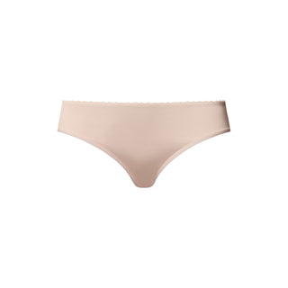 HANRO Mini Briefs - Satin Deluxe