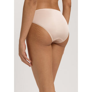 HANRO Mini Briefs - Satin Deluxe