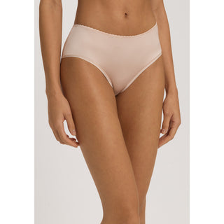 HANRO Midi Briefs - Satin Deluxe